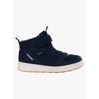 Viking Epic GTX 1V Mid Vedenpitävät Lenkkarit, Dark Blue, 36