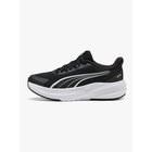 Puma Dasher Lite SLIPTECH PS Lenkkarit, Black/White, 32