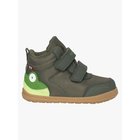 Viking Alv Barefoot Paw 2V Mid Vedenpitävät Lenkkarit, Pine, 25