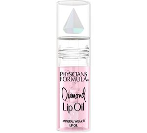Physicians Formula Diamond Lip Oil Pink Diamond