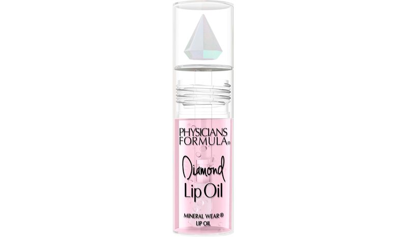 Physicians Formula Diamond Lip Oil Pink Diamond