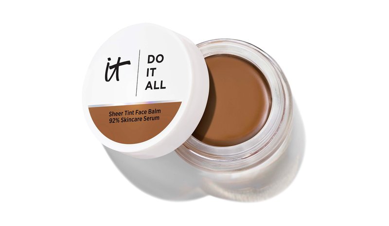 IT Cosmetics Do It All Sheer Tint Face Balm 18 g