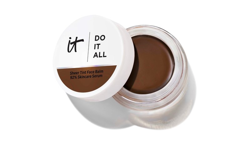IT Cosmetics Do It All Sheer Tint Face Balm 18 g