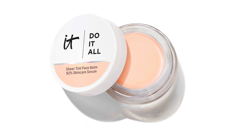 IT Cosmetics Do It All Sheer Tint Face Balm 18 g
