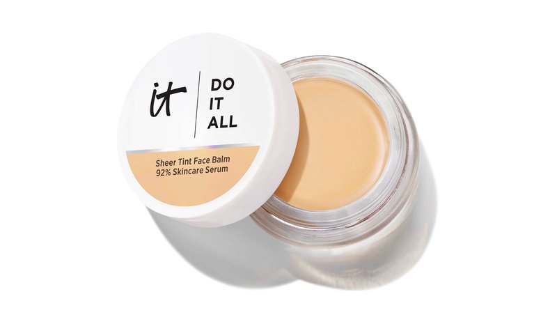 IT Cosmetics Do It All Sheer Tint Face Balm 18 g
