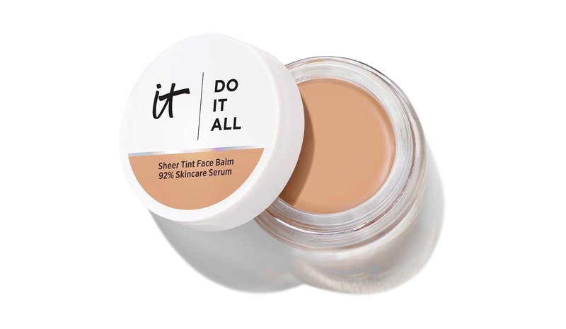 IT Cosmetics Do It All Sheer Tint Face Balm 18 g