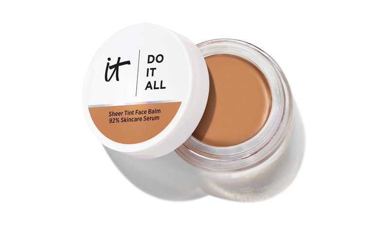 IT Cosmetics Do It All Sheer Tint Face Balm 18 g