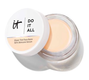 IT Cosmetics Do It All Sheer Tint Face Balm 18 g
