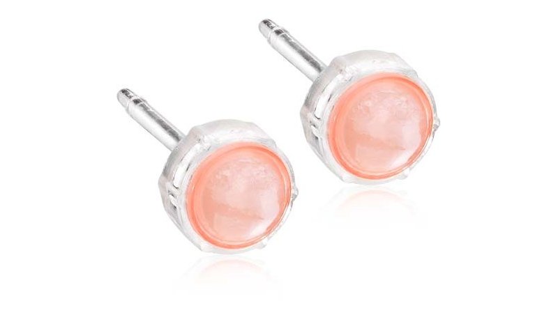 Blomdahl MP Bezel 6 mm