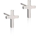 Blomdahl NT Plain Cross 8 mm
