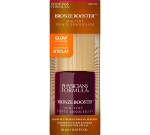 Physicians Formula Bronze Booster™ Sun Tint Cheek & Lip Stain Berry Tint