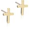 Blomdahl GT Plain Cross 8 mm – kuva 1