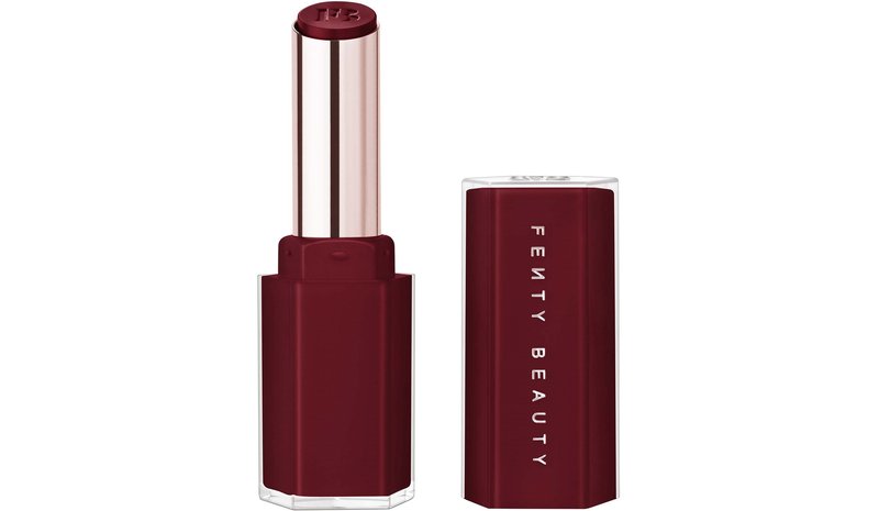 Fenty Beauty Gloss Bomb Stix Black'r Berry