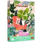 Trefl Premium Plus Modern: Home Sweet Home 1000p palapeli