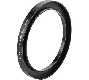NiSi Adapter Ring 77mm For C5 Matte Box soviterengas