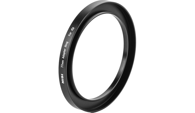 NiSi Adapter Ring 77mm For C5 Matte Box soviterengas