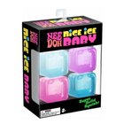 Needoh Teenie Nice Ice Baby 4 kpl/pakkaus fidget