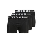 Jack&Jones Plus Jacsense bokserit 3-pack