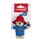 Paddington Plush Keychain 9,5 cm pehmo – kuva 1