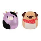 Squishmallows P28 A 30 cm pehmo (lajitelma)