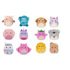 Squishmallows P28 19 cm pehmo (lajitelma)