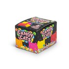 Scrunchems Stresstoy Candy Cat puristeltava kissa