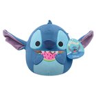 Squishmallows P28 20 cm Disney Stitch With Watermelon pehmo