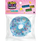 Taba Squishy Antistress Toy Donut puristeltava donitsi
