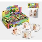 Taba Squishy Antistress Toy Capibara-Cubybara 4 kpl stressilelu