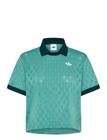 ADIDAS TENNIS Polo Pro - 000/LIGHT GREEN - M