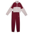 Puma Relaxed Tracksuit Youth