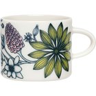 Arabia Runo Kuppi Sommarsträ¥le 18 Cl - Kahvikupit Vitroporcelain Multi - 1082520