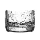 Moomin Arabia Moomin Kynttilänjalka - Kynttilälyhdyt Lasi Kirkas - 1086496