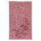 Moomin Arabia Moomin Pyyhe Sniff Malva 30x50 Cm - Pyyhkeet & Kylpypyyhkeet Luomupuuvilla Vaaleanpunainen - 1086266 – kuva 1