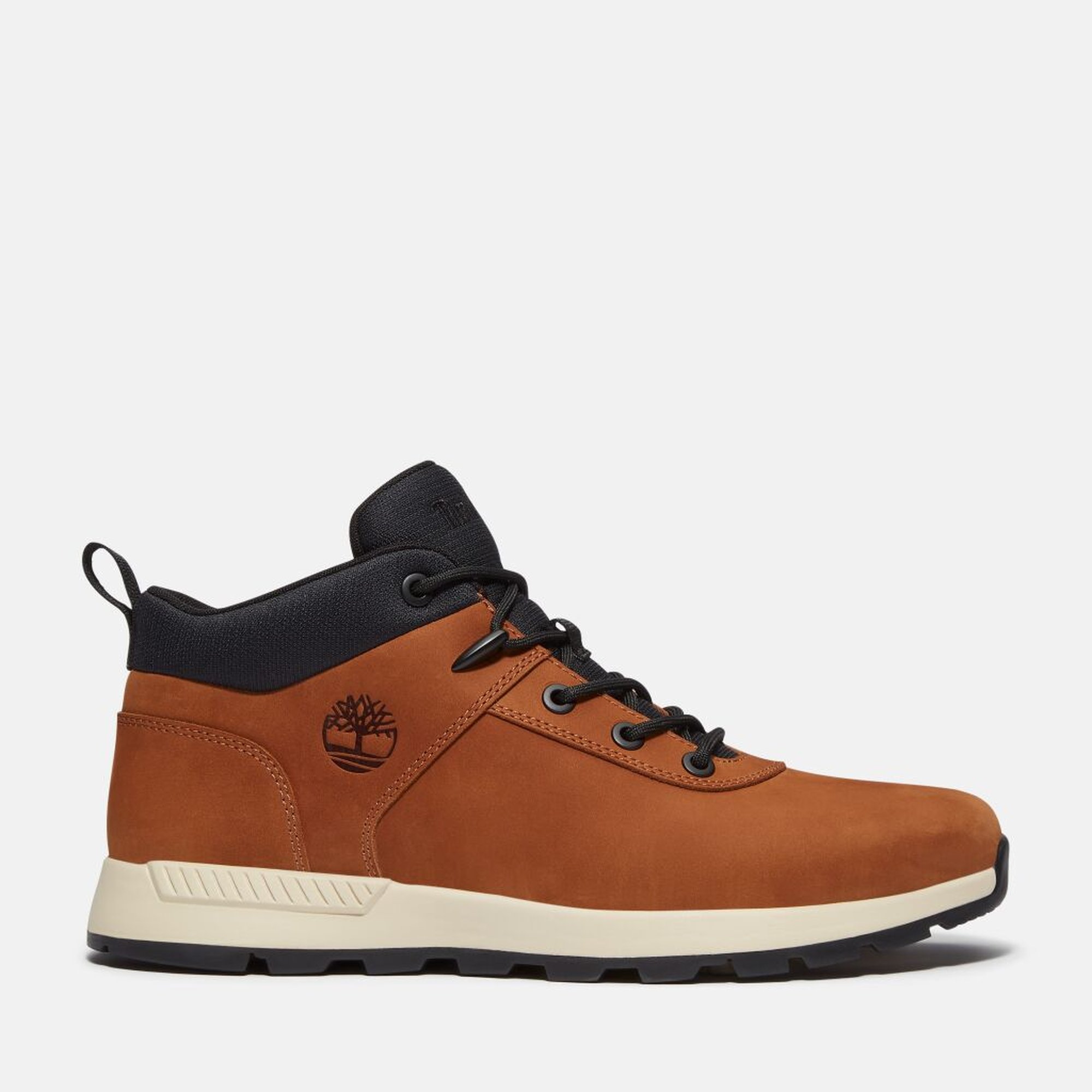 TIMBERLAND Sprint Basic - miesten korkeavartiset tennarit
