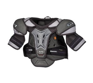 CCM Tacks XR Sr - hartiasuoja