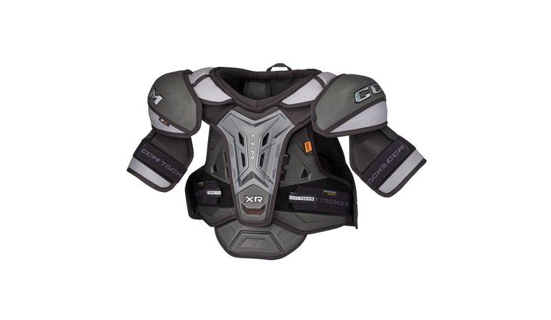 CCM Tacks XR Sr - hartiasuoja