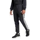 ADIDAS Essential 3-Stripes French Terry Joggers M - miesten collegehousut