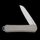 Fox Knives Vulpis VP130 TI kääntöveitsi