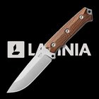 MKM Knives Base-Camp - Santos Wood veitsi