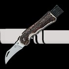 Fox Knives SPORA kääntöveitsi