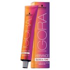 Schwarzkopf Professional Igora Vibrance Gloss & Tone 6.88 60 ml