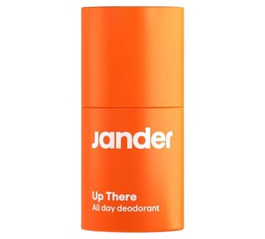 Jander Up There All Day Deodorant 50 ml