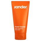 Jander Power Cleanse Daily Exfoliating Face Wash 75 ml