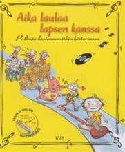 lapsen aika kirja lapsen aika kirja