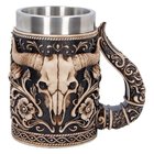 Nemesis Now - Wild West Tankard - Muki - Ei määritelty - multicolor