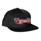 Cypress Hill - Logo - Lippis - Unisex - Musta