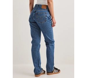 Levi's - Sininen - 501Â® Jeans