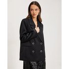 Cras - Musta - Samycras Blazer