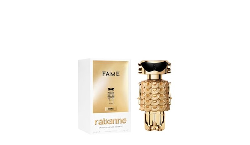 Rabanne Fame Intense Eau de Parfum 50 ml